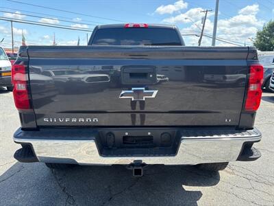 2015 Chevrolet Silverado 1500 LT Z71   - Photo 11 - Dallas, TX 75247
