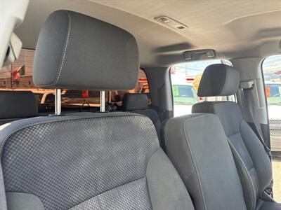 2015 Chevrolet Silverado 1500 LT Z71   - Photo 30 - Dallas, TX 75247