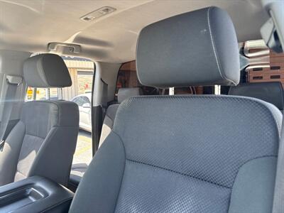 2015 Chevrolet Silverado 1500 LT Z71   - Photo 21 - Dallas, TX 75247