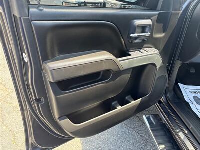 2015 Chevrolet Silverado 1500 LT Z71   - Photo 17 - Dallas, TX 75247