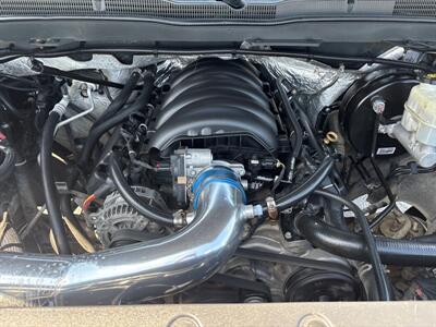 2015 Chevrolet Silverado 1500 LT Z71   - Photo 5 - Dallas, TX 75247