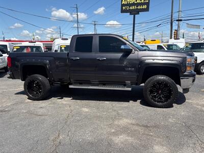 2015 Chevrolet Silverado 1500 LT Z71   - Photo 9 - Dallas, TX 75247