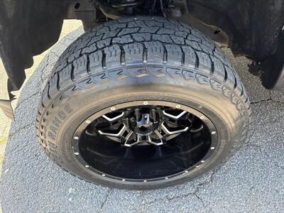 2015 Chevrolet Silverado 1500 LT Z71   - Photo 37 - Dallas, TX 75247