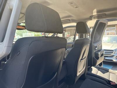 2015 Chevrolet Silverado 1500 LT Z71   - Photo 27 - Dallas, TX 75247