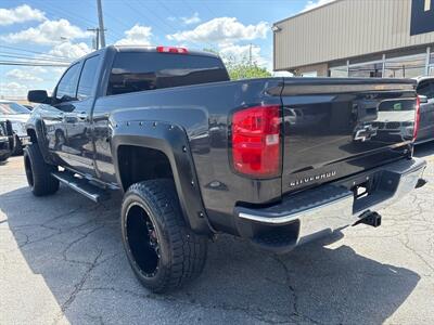 2015 Chevrolet Silverado 1500 LT Z71   - Photo 15 - Dallas, TX 75247