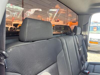 2015 Chevrolet Silverado 1500 LT Z71   - Photo 34 - Dallas, TX 75247
