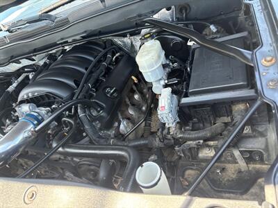 2015 Chevrolet Silverado 1500 LT Z71   - Photo 7 - Dallas, TX 75247