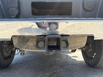 2015 Chevrolet Silverado 1500 LT Z71   - Photo 12 - Dallas, TX 75247