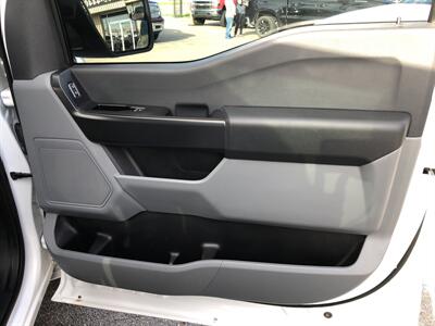 2022 Ford F-150 XL   - Photo 26 - Dallas, TX 75247