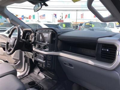 2022 Ford F-150 XL   - Photo 32 - Dallas, TX 75247