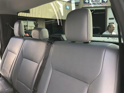2022 Ford F-150 XL   - Photo 23 - Dallas, TX 75247