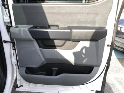 2022 Ford F-150 XL   - Photo 29 - Dallas, TX 75247