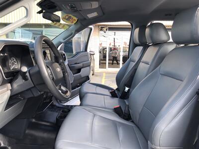 2022 Ford F-150 XL   - Photo 20 - Dallas, TX 75247