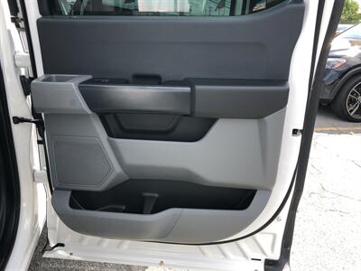 2022 Ford F-150 XL - Photo 30 - Dallas, TX 75247