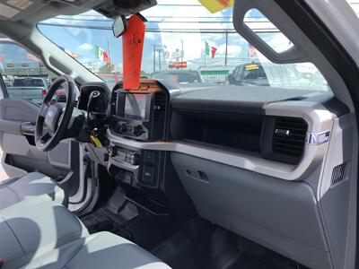 2022 Ford F-150 XL - Photo 29 - Dallas, TX 75247