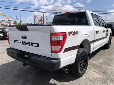 2022 Ford F-150 XL - Photo 10 - Dallas, TX 75247