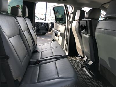 2022 Ford F-150 XL   - Photo 31 - Dallas, TX 75247
