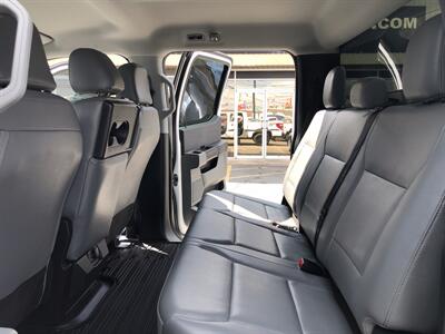 2022 Ford F-150 XL - Photo 24 - Dallas, TX 75247