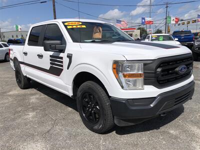 2022 Ford F-150 XL - Photo 8 - Dallas, TX 75247