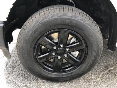 2022 Ford F-150 XL - Photo 35 - Dallas, TX 75247