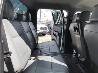 2022 Ford F-150 XL - Photo 32 - Dallas, TX 75247