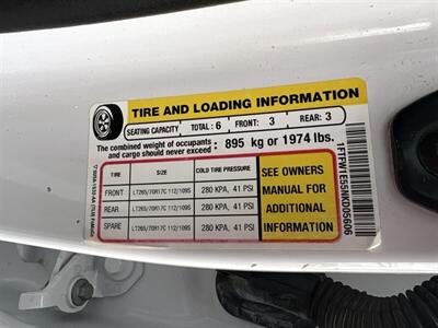 2022 Ford F-150 XL - Photo 36 - Dallas, TX 75247