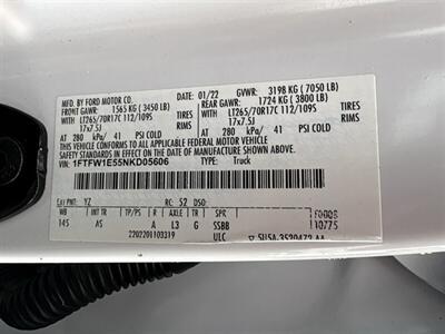 2022 Ford F-150 XL - Photo 37 - Dallas, TX 75247