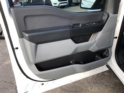 2022 Ford F-150 XL   - Photo 18 - Dallas, TX 75247