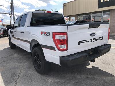 2022 Ford F-150 XL - Photo 12 - Dallas, TX 75247