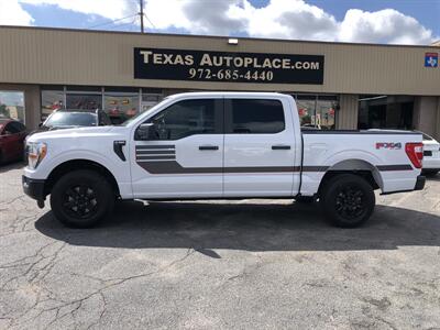 2022 Ford F-150 XL - Photo 13 - Dallas, TX 75247