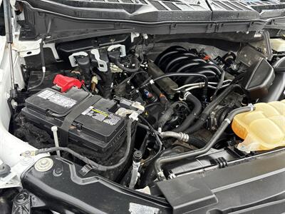 2022 Ford F-150 XL   - Photo 15 - Dallas, TX 75247