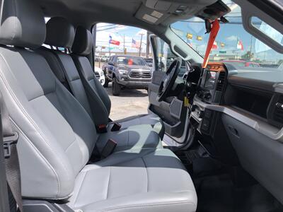 2022 Ford F-150 XL - Photo 28 - Dallas, TX 75247