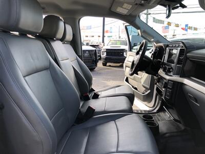 2022 Ford F-150 XL   - Photo 28 - Dallas, TX 75247
