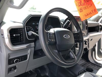 2022 Ford F-150 XL - Photo 21 - Dallas, TX 75247