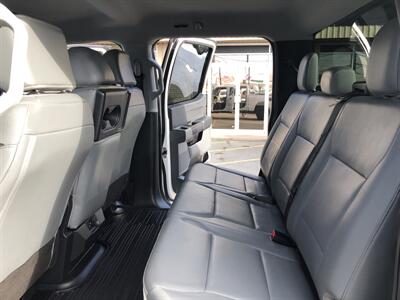 2022 Ford F-150 XL   - Photo 24 - Dallas, TX 75247