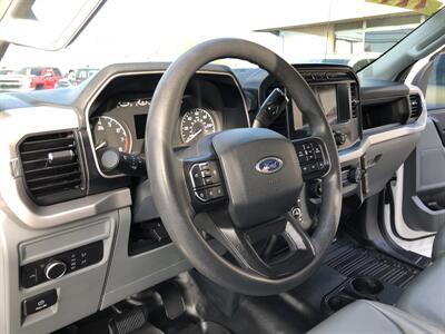 2022 Ford F-150 XL   - Photo 21 - Dallas, TX 75247