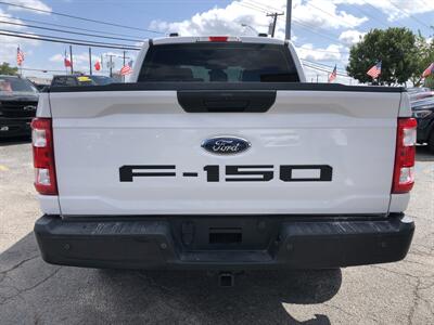 2022 Ford F-150 XL - Photo 11 - Dallas, TX 75247