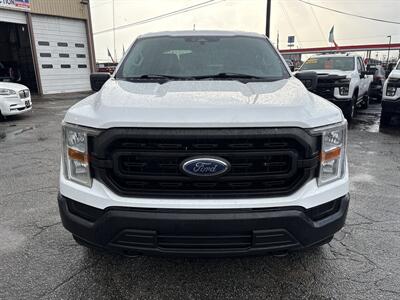 2022 Ford F-150 XL   - Photo 3 - Dallas, TX 75247