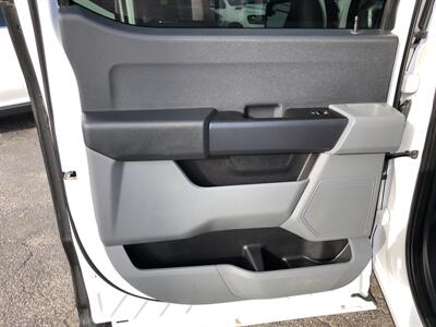 2022 Ford F-150 XL   - Photo 22 - Dallas, TX 75247