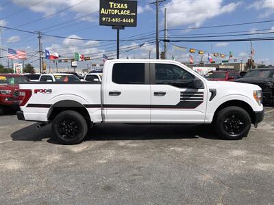 2022 Ford F-150 XL - Photo 9 - Dallas, TX 75247