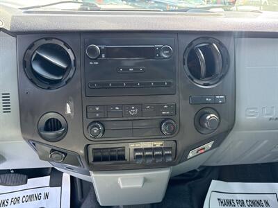 2016 Ford F-250 XL   - Photo 21 - Dallas, TX 75247