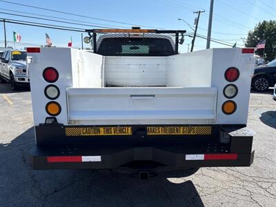 2016 Ford F-250 XL   - Photo 11 - Dallas, TX 75247