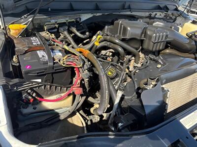 2016 Ford F-250 XL   - Photo 7 - Dallas, TX 75247