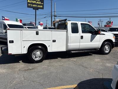2016 Ford F-250 XL   - Photo 9 - Dallas, TX 75247