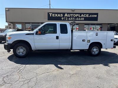 2016 Ford F-250 XL   - Photo 15 - Dallas, TX 75247