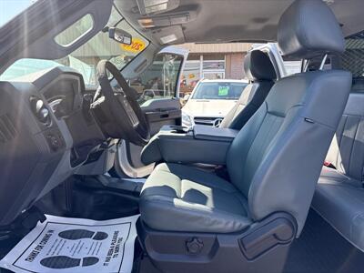 2016 Ford F-250 XL   - Photo 23 - Dallas, TX 75247