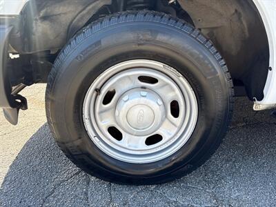 2016 Ford F-250 XL   - Photo 39 - Dallas, TX 75247