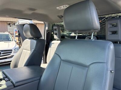 2016 Ford F-250 XL   - Photo 22 - Dallas, TX 75247