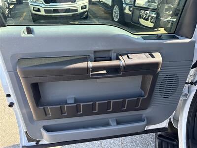 2016 Ford F-250 XL   - Photo 18 - Dallas, TX 75247