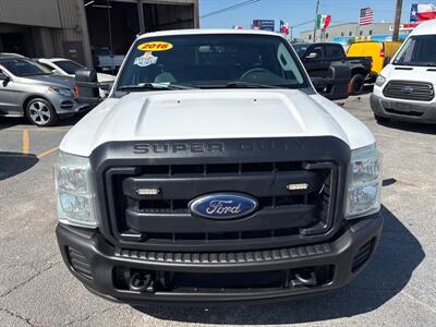 2016 Ford F-250 XL   - Photo 3 - Dallas, TX 75247